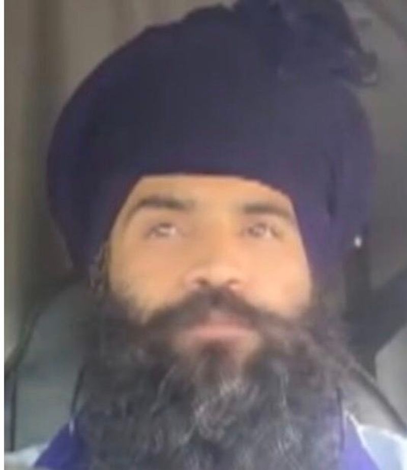 ਪੰਜਾਬੀ ਟਰੱਕ ਡਰਾਈਵਰ ਨਾਲ ਨਸਲੀ ਦੁਰਵਿਹਾਰ ਤੇ ਕੁੱਟਮਾਰ ਦੇ ਦੋਸ਼, ਪੁਲੀਸ ਨੇ ਜਾਂਚ ਆਰੰਭੀ
