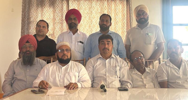 ਕੰਨਿਆ ਸਕੂਲ ਦੇ ਮੁੱਦੇ ’ਤੇ ਸਰਕਾਰੀ ਦਾਅਵਿਆਂ ਦੀ ਫੂਕ ਕੱਢੀ