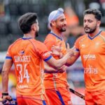 World Hockey ਕੱਪ: India ਦੀ ਜੇਤੂ ਸ਼ੁਰੂਆਤ