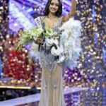 ਕੇਰਲਾ ਦੀ ਮੇਜੋ ਬਣੀ Miss Universe India 2026