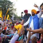 ਭਾਜਪਾ ਦੀਆਂ ਮਿੰਨਤਾਂ ’ਤੇ ਉਤਰਿਆ ਅਕਾਲੀ ਦਲ: CM Mann