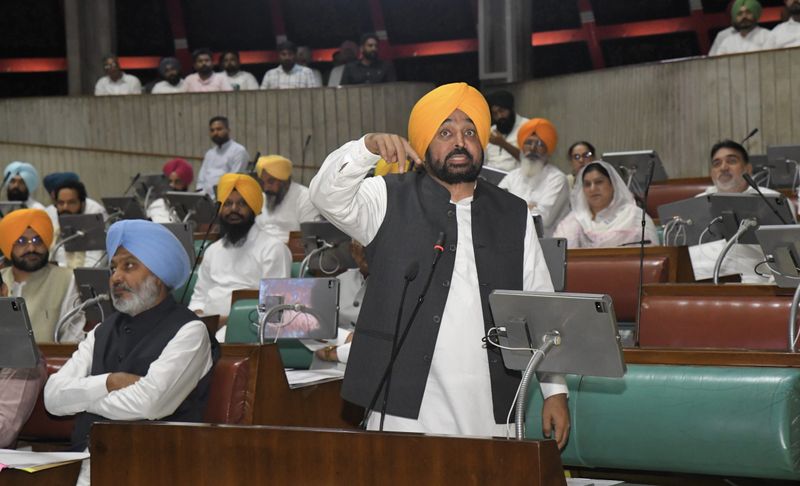 ਪੰਜਾਬ ’ਚ ਠੇਕੇ ’ਤੇ ਹੋਣਗੇ ਆਊਟਸੋਰਸਡ ਕਾਮੇ