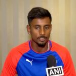 Delhi Capitals ਦਾ ਕ੍ਰਿਕਟਰ Abhishek Porel ਜਬਰ ਜਨਾਹ ਦੇ ਦੋਸ਼ ਹੇਠ ਗ੍ਰਿਫ਼ਤਾਰ