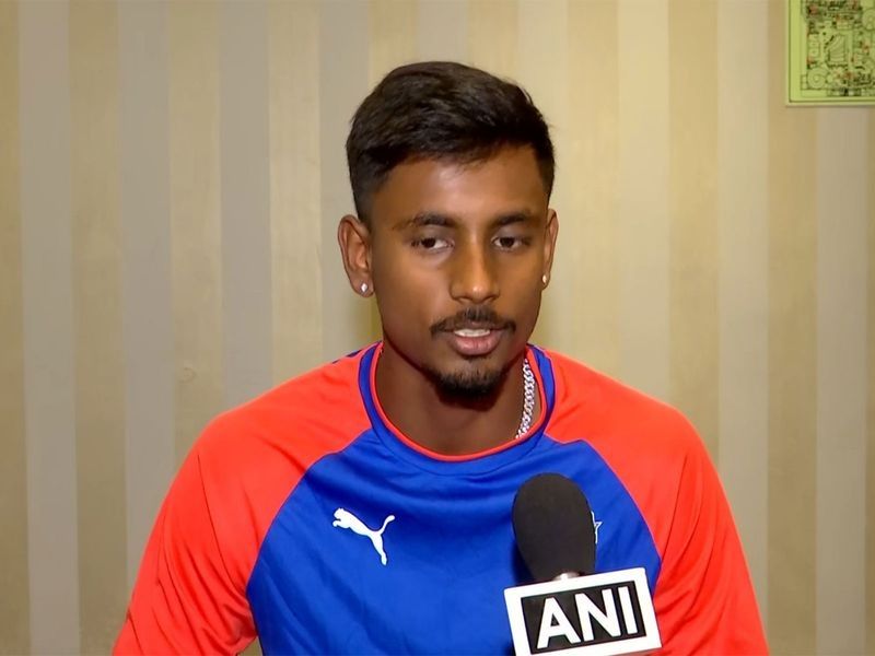 Delhi Capitals ਦਾ ਕ੍ਰਿਕਟਰ Abhishek Porel ਜਬਰ ਜਨਾਹ ਦੇ ਦੋਸ਼ ਹੇਠ ਗ੍ਰਿਫ਼ਤਾਰ