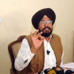 AAP on SAD-BJP Alliance: ਅਕਾਲੀ ਦਲ ਤੇ ਭਾਜਪਾ ਪੰਜਾਬ ’ਚ ਆਪਣੀ ਹੋਂਦ ਬਚਾਉਣ ਲਈ ਜੱਫੀਆਂ ਪਾਉਣ ਨੂੰ ਕਾਹਲੇ: ਧਾਲੀਵਾਲ