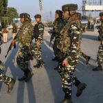 J&K’s Kathua CISF Firing: ਸੀ ਆਈ ਐੱਸ ਐੱਫ ਜਵਾਨ ਨੇ ਸਾਥੀਆਂ ’ਤੇ ਚਲਾਈਆਂ ਗੋਲੀਆਂ; ਚਾਰ ਦੀ ਮੌਤ