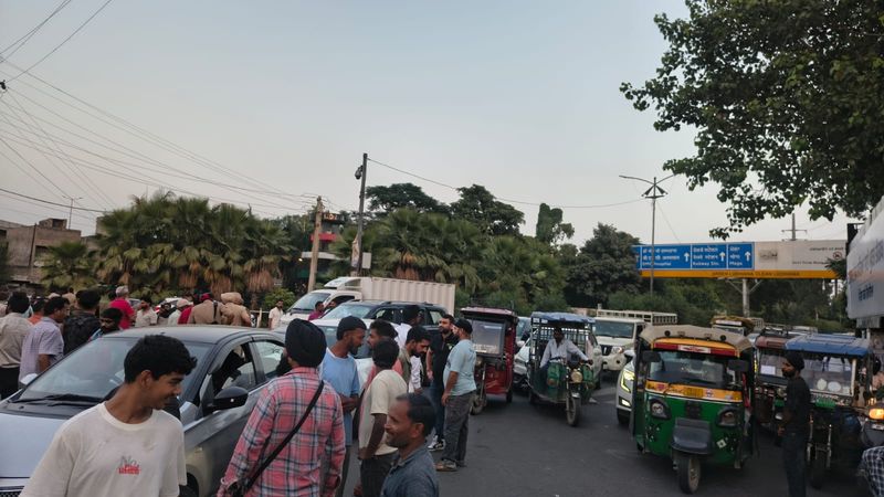 Ludhiana bandh: ਲੁਧਿਆਣਾ ਵਿੱਚ ਸਵੇਰ 10 ਵਜੇ ਤੋਂ ਸ਼ਾਮ 4 ਵਜੇ ਤੱਕ ਬੰਦ ਦਾ ਐਲਾਨ