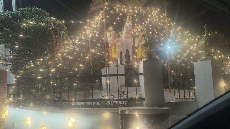 Guru Nanak Dev Wedding: ਵਿਆਹ ਪੁਰਬ ਦੀਆਂ ਤਿਆਰੀਆਂ ਮੁਕੰਮਲ