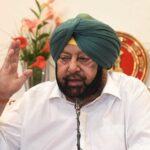 ‘ਭਾਜਪਾ ਨੂੰ ਆਪਣੀ ਰਾਏ ਦੱਸਣ ਦਾ ਮਤਲਬ ਪਾਰਟੀ ਛੱਡਣਾ ਨਹੀਂ..’: ਕੈਪਟਨ ਅਮਰਿੰਦਰ ਸਿੰਘ