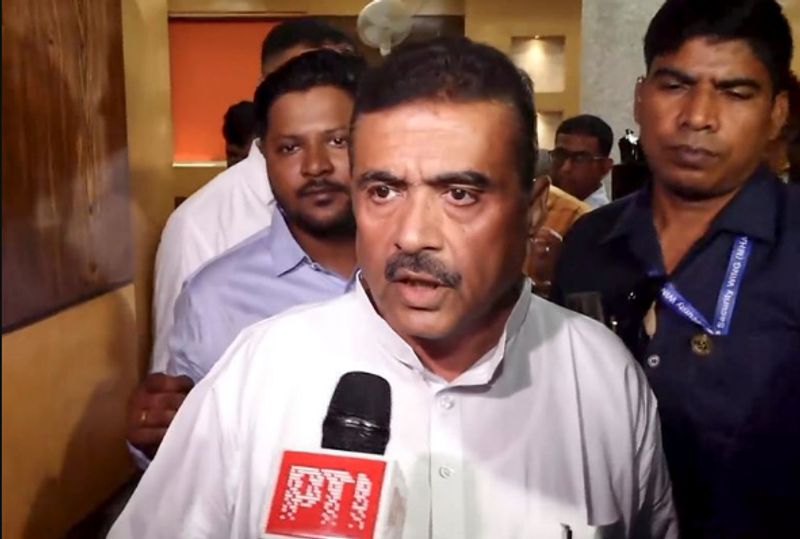 Suvendu Adhikari ਵੱਲੋਂ Election Commission ਦਾ ਬਚਾਅ
