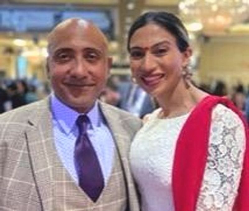 Kal Dosanjh ਗ੍ਰਿਫ਼ਤਾਰੀ ਮਾਮਲਾ: ਕੈਲ ਦੀ ਪਤਨੀ ਸੈਂਡੀ ਦੋਸਾਂਝ ਨੇ ਛੱਡੀ ਸਿਟੀ ਕੌਂਸਲਰ ਦੀ ਚੋਣ, ਪਾਰਟੀ ਵੱਲੋਂ ਉਮੀਦਵਾਰੀ ਰੱਦ