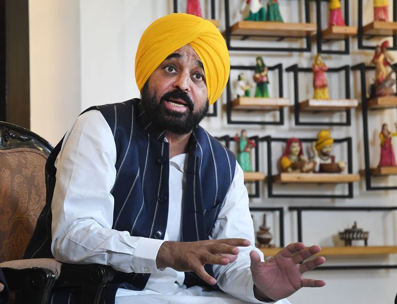 Punjab Drugs War: ਹਰ ਪੰਜਾਬੀ ਬਣੇ ਨਸ਼ਾ ਵਿਰੋਧੀ ਮੁਹਿੰਮ ਦਾ ਹਿੱਸਾ