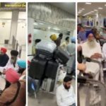 Sikh pilgrims:ਪਾਕਿਸਤਾਨ: ਹੇਮਕੁੰਟ ਸਾਹਿਬ ਜਾ ਰਹੇ ਸਿੱਖ ਸ਼ਰਧਾਲੂ ਰੋਕੇ