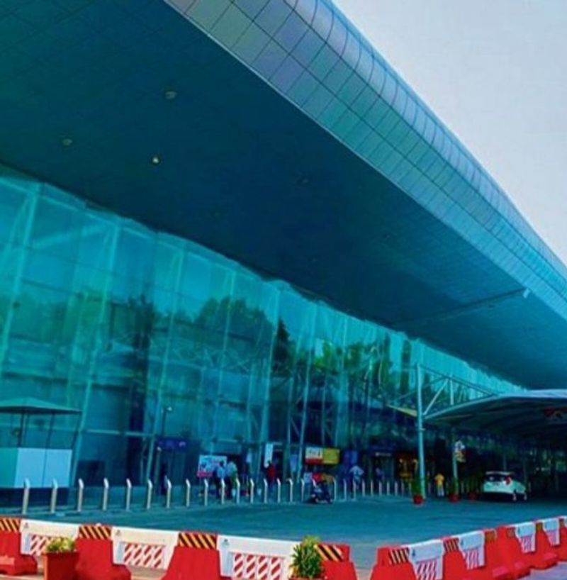 Amritsar Airport Parking: ਅੰਮ੍ਰਿਤਸਰ ਹਵਾਈ ਅੱਡੇ ’ਤੇ ਪਾਰਕਿੰਗ ਦੀਆਂ ਨਵੀਆਂ ਦਰਾਂ ਤੈਅ
