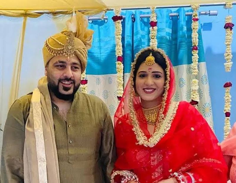 Badshah Isha Rikhi Separation: ਵਿਆਹ ਦੇ 5 ਮਹੀਨਿਆਂ ਬਾਅਦ ਵੱਖ ਹੋਏ ਰੈਪਰ ਬਾਦਸ਼ਾਹ ਅਤੇ ਇਸ਼ਾ ਰਿਖੀ
