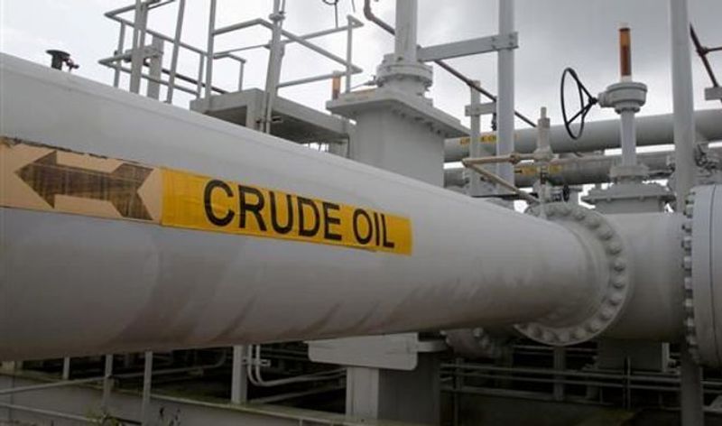 Oil Prices Rise: ਅਮਰੀਕਾ-ਇਰਾਨ ਜੰਗ ਕਾਰਨ ਤੇਲ ਦੀਆਂ ਕੀਮਤਾਂ 4 ਫ਼ੀਸਦੀ ਵਧੀਆਂ