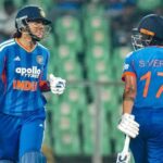 Women’s Asia Cup 2026: ਭਾਰਤ ਅੱਠਵੀਂ ਵਾਰ ਏਸ਼ੀਆ ਕੱਪ ਚੈਂਪੀਅਨ