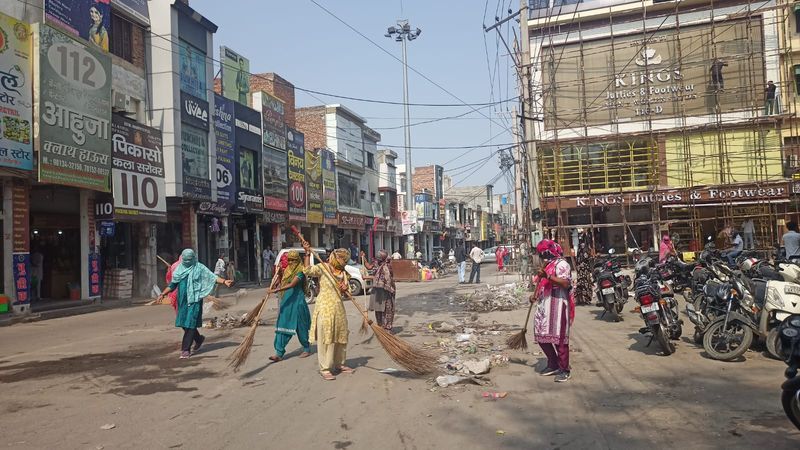Sanitation Workers Promotion: ਸਫ਼ਾਈ ਕਰਮਚਾਰੀ ਤੇ ਸੀਵਰਮੈਨ ਵੀ ਹੁਣ ਬਣ ਸਕਣਗੇ ਕਲਰਕ; ਸਰਕਾਰ ਨੇ ਬਦਲੇ ਨਿਯਮ