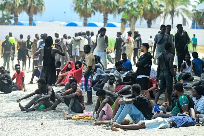 Italy Immigration Checks: ਇਟਲੀ ਨੇ ਸਪੇਨ ਤੋਂ ਆਉਣ ਵਾਲੇ ਯਾਤਰੀਆਂ ’ਤੇ ਸਰਹੱਦੀ ਕੰਟਰੋਲ ਵਧਾਇਆ