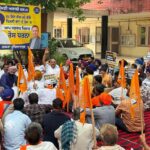 Power Cuts in Punjab: ਅਣਐਲਾਨੇ ਕੱਟਾਂ ਦਾ ਵਿਰੋਧ
