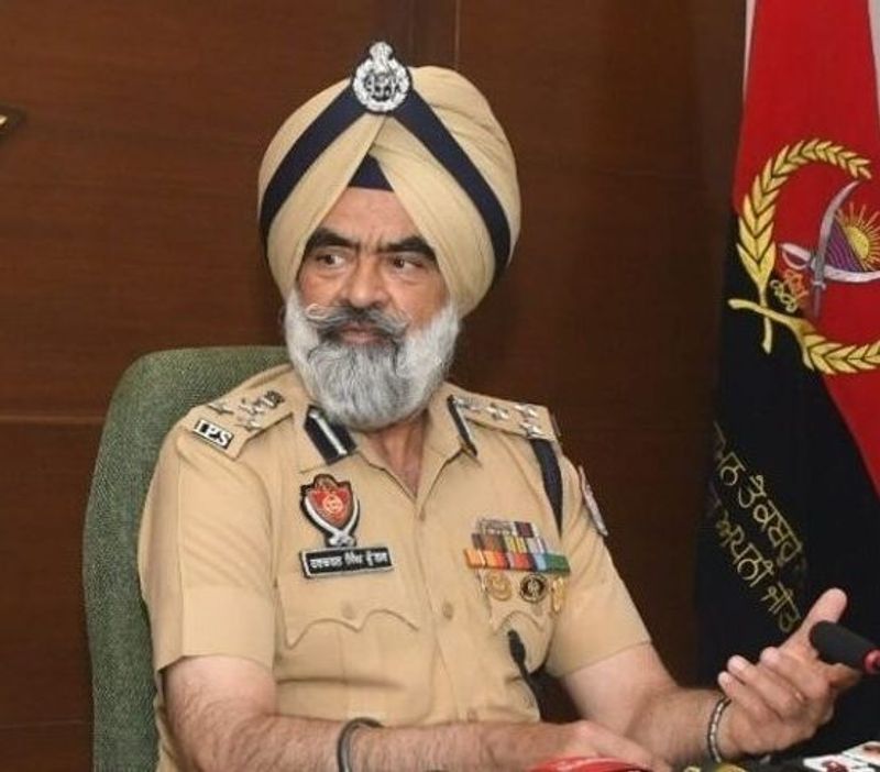 DIG Bhullar Corruption Case: ਮੁਅੱਤਲ DIG ਭੁੱਲਰ ਖ਼ਿਲਾਫ਼ ਸ਼ਿਕਾਇਤਕਰਤਾ ਆਕਾਸ਼ ਬੱਟਾ ਗਵਾਹੀ ਲਈ ਤਲਬ
