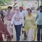 Moga SHO Bribe Case: ਪਹਿਲੀ ਪੇਸ਼ੀ ‘ਚ ‘ਆਲ ਇਜ਼ ਵੈੱਲ’ ਕਹਿਣ ਵਾਲੀ ਮਹਿਲਾ ਇੰਸਪੈਕਟਰ ਦੇ ਦੂਜੀ ਪੇਸ਼ੀ ’ਚ ਬਦਲੇ ਸੁਰ