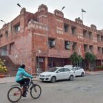 JNU ਦੀਆਂ 11 ਵਿਦਿਆਰਥਣਾਂ ਵੱਲੋਂ ਪ੍ਰੋਫ਼ੈਸਰ ਖ਼ਿਲਾਫ਼ ਜਿਨਸੀ ਸ਼ੋਸ਼ਣ ਦੀਆਂ ਸ਼ਿਕਾਇਤਾਂ ਦਰਜ; ICC ਦੀ ਜਾਂਚ ਜਾਰੀ