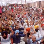 Punjab Govt Employees Strike: ਮੁਲਾਜ਼ਮਾਂ ਦੀ ਦੂਜੇ ਗੇੜ ਦੀ ਹੜਤਾਲ ਅੱਜ