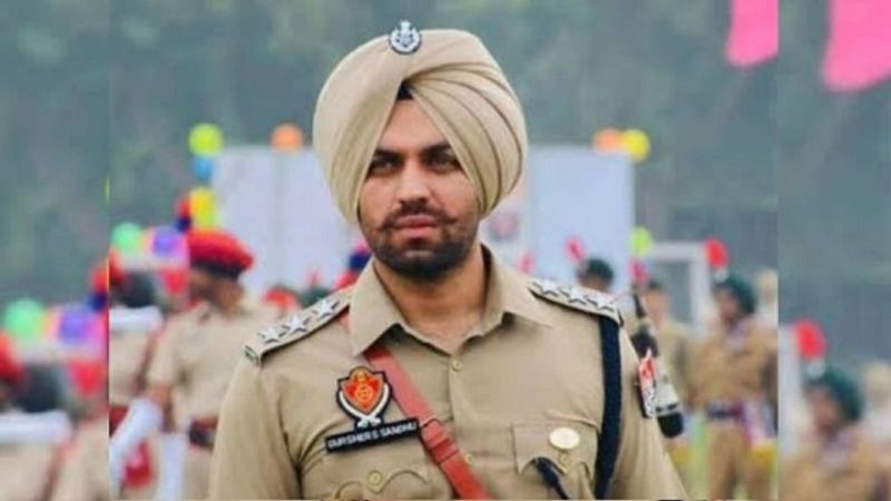 Lawrence Bishnoi ਇੰਟਰਵਿਊ ਮਾਮਲਾ: ਹਾਈ ਕੋਰਟ ਵੱਲੋਂ DSP Gursher Singh ਦੀ ਬਰਖਾਸਤਗੀ ਦੇ ਹੁਕਮ ਰੱਦ