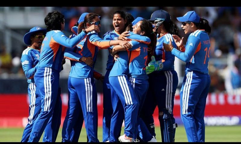 Asia Cup Trophy: ਨਕਵੀ ਤੋਂ ਟਰਾਫ਼ੀ ਨਾ ਲੈਣ ਦਾ ਵਿਵਾਦ ਦੂਜੇ ਸਾਲ ਵੀ ਜਾਰੀ; ਭਾਰਤੀ ਮਹਿਲਾ ਟੀਮ ਨੇ ਕੀਤਾ ਬਾਈਕਾਟ