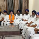 CM Bhagwant Mann ਦੇਣ ਅਸਤੀਫ਼ਾ; ਬਿਜਲੀ ਸੰਕਟ ਤੇ ਵਿਗੜੀ ਕਾਨੂੰਨ-ਵਿਵਸਥਾ ਲਈ ‘ਆਪ’ ਸਰਕਾਰ ਜ਼ਿੰਮੇਵਾਰ: ਡਾ. ਚੀਮਾ
