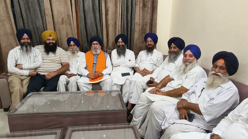 CM Bhagwant Mann ਦੇਣ ਅਸਤੀਫ਼ਾ; ਬਿਜਲੀ ਸੰਕਟ ਤੇ ਵਿਗੜੀ ਕਾਨੂੰਨ-ਵਿਵਸਥਾ ਲਈ ‘ਆਪ’ ਸਰਕਾਰ ਜ਼ਿੰਮੇਵਾਰ: ਡਾ. ਚੀਮਾ