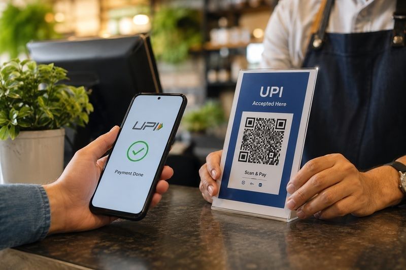 UPI Payment Charge: ਦੋ ਹਜ਼ਾਰ ਤੋਂ ਵੱਧ ਦੀ UPI ਪੇਅਮੈਂਟ ’ਤੇ 0.4 ਫੀਸਦੀ ਲੱਗੇਗਾ ਚਾਰਜ