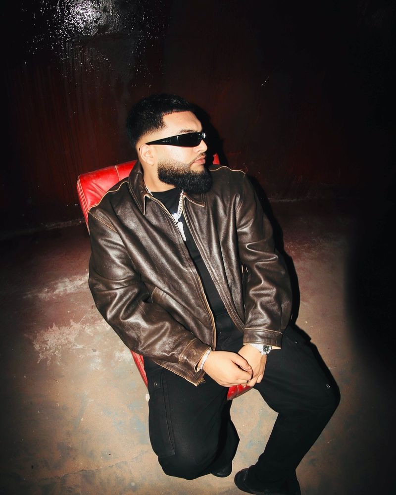 Punjabi Singer Nijjar ’ਤੇ ਪੁਲੀਸ ਵੱਲੋਂ ਮਾਮਲਾ ਦਰਜ; ਸੋਸ਼ਲ ਮੀਡੀਆ ’ਤੇ ਕੀਤੀ ਸੀ ਹਥਿਆਰਾਂ ਦੀ ਨੁਮਾਇਸ਼