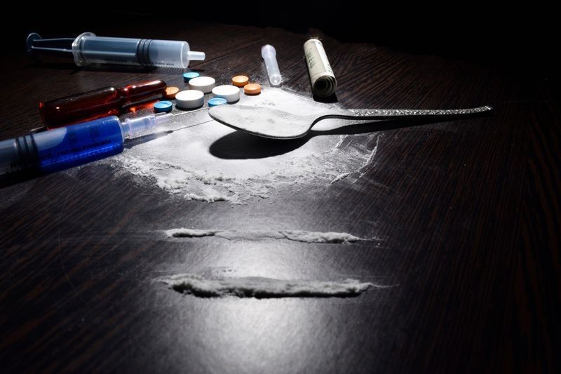 Punjab Drug Cases: ਉੜਤਾ ਪੰਜਾਬ: 25 ਵਰ੍ਹਿਆਂ ’ਚ 2.46 ਲੱਖ ਕੇਸ ਦਰਜ
