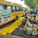 Farmers Protest: ਐੱਸ ਕੇ ਐੱਮ ਵੱਲੋਂ ਮੋਹਾਲੀ ਵਿਖੇ ਸੱਤ ਰੋਜ਼ਾ ਪੱਕਾ ਮੋਰਚਾ ਸ਼ੁਰੂ