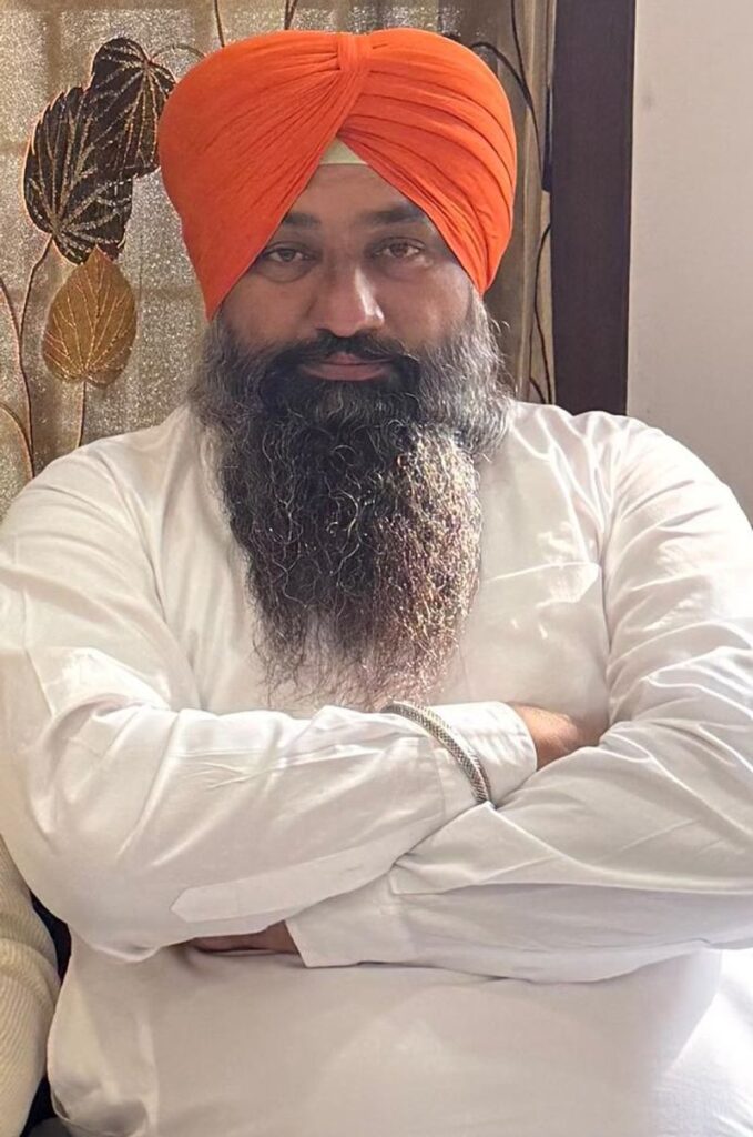Sarpanch Husband Murder: ਅਕਾਲੀ ਦਲ ਪੱਖੀ ਸਰਪੰਚ ਦੇ ਪਤੀ ਦੀ ਗੋਲੀ ਮਾਰ ਕੇ ਹੱਤਿਆ