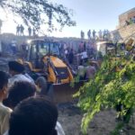 Ambala Building Collapse: ਤੀਜੀ ਮੰਜ਼ਿਲ ਦਾ ਲੈਂਟਰ ਪਾਉਂਦਿਆਂ ਡਿੱਗੀ ਨਿਰਮਾਣ ਅਧੀਨ ਇਮਾਰਤ, 4 ਮਜ਼ਦੂਰਾਂ ਦੀ ਮੌਤ