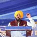 ਅਕਾਲੀ-ਭਾਜਪਾ ਗਠਜੋੜ ਸੱਤਾ ਵਿੱਚ ਆਇਆ ਤਾਂ ਮੁੜ ਥੋਪ ਸਕਦੇ ਹਨ ਖੇਤੀ ਕਾਨੂੰਨ: ਸੀਐੱਮ ਮਾਨ