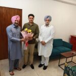 Punjab Congress: ਪਾਇਲਟ ਦੇ ਦਰਬਾਰ ’ਚ ਹਾਜ਼ਰੀ ਭਰਨ ਲੱਗੇ ਕਾਂਗਰਸੀ