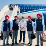 Punjab ਪੁਲੀਸ ਨੇ ਯੂਰਪ ਤੋਂ ਹਵਾਲਗੀ ਕਰਕੇ ਲਿਆਂਦਾ ਗਿਆ ਗੈਂਗਸਟਰ ਅੰਮ੍ਰਿਤ ਦਾਲਮ