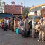 Pakistan Sikh Pilgrims: ਪਾਕਿਸਤਾਨੀ ਸਿੱਖ ਸ਼ਰਧਾਲੂਆਂ ਨੂੰ ਅਟਾਰੀ-ਵਾਹਗਾ ਰਸਤੇ ਭਾਰਤ ਭੇਜਣ ਦੀ ਮੰਗ ਨੇ ਫੜਿਆ ਜ਼ੋਰ