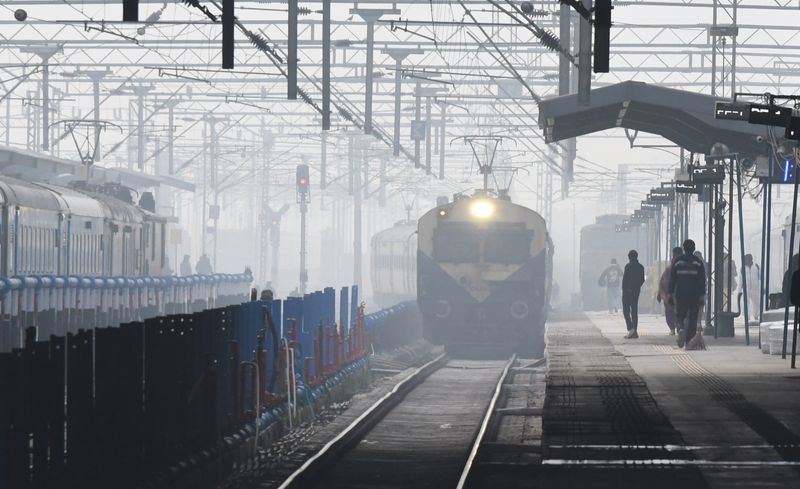 Chandigarh Railway Station 36 ਦਿਨਾਂ ਲਈ ਬੰਦ: 442 ਟਰੇਨਾਂ ਰੱਦ; ਜਾਣੋ ਯਾਤਰੀਆਂ ’ਤੇ ਕੀ ਪਵੇਗਾ ਅਸਰ