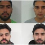 Canada Punjabi Deportations: ਕੈਨੇਡਾ ’ਚ ਜਬਰੀ ਵਸੂਲੀ ਦੇ ਮਾਮਲਿਆਂ ’ਤੇ ਵੱਡੀ ਕਾਰਵਾਈ: 4 ਪੰਜਾਬੀ ਡਿਪੋਰਟ