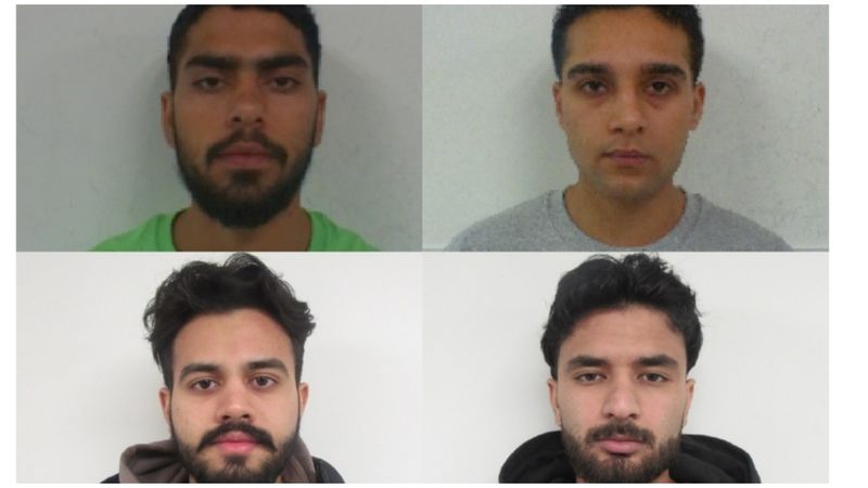 Canada Punjabi Deportations: ਕੈਨੇਡਾ ’ਚ ਜਬਰੀ ਵਸੂਲੀ ਦੇ ਮਾਮਲਿਆਂ ’ਤੇ ਵੱਡੀ ਕਾਰਵਾਈ: 4 ਪੰਜਾਬੀ ਡਿਪੋਰਟ