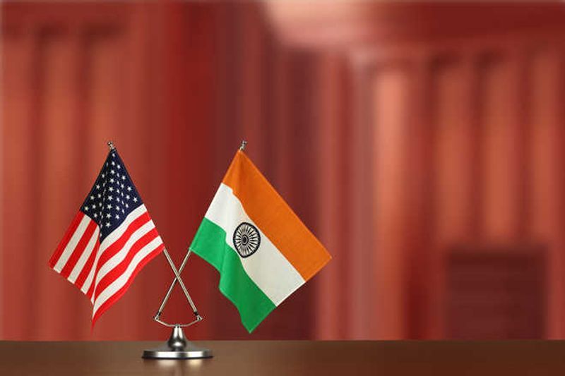 US Sanctions Act: ਵਪਾਰਕ ਅਤੇ ਆਰਥਿਕ ਹਿੱਤਾਂ ਦੀ ਰੱਖਿਆ ਲਈ ਹਰ ਜ਼ਰੂਰੀ ਕਦਮ ਚੁੱਕਾਂਗੇ: ਭਾਰਤ