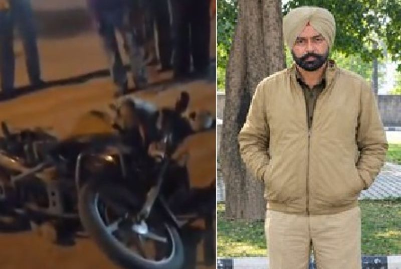 ਅੰਮ੍ਰਿਤਸਰ ਵਿੱਚ ਦੋ ਵੱਖ-ਵੱਖ ਘਟਨਾਵਾਂ ਦੌਰਾਨ ASI ਅਤੇ ਨੌਜਵਾਨ ਦੀ ਗੋਲੀ ਮਾਰ ਕੇ ਹੱਤਿਆ