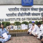 IIT Bombay : ਸਾਹਿਲ ਦੀ ਮੌਤ ਮਗਰੋਂ ਵਿਦਿਆਰਥੀਆਂ ਵੱਲੋਂ ਇਨਸਾਫ਼ ਦੀ ਮੰਗ; ਪ੍ਰਸ਼ਾਸਨਿਕ ਢਾਂਚੇ ’ਚ ਸੁਧਾਰ ਲਈ ਚੁੱਕੀ ਆਵਾਜ਼