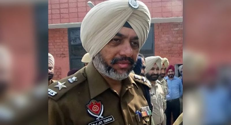 Rajjit Singh ਕੌਣ ਹੈ? ਜਾਣੋ ਪੰਜਾਬ ਦਾ ਬਰਖ਼ਾਸਤ ਪੁਲੀਸ ਅਧਿਕਾਰੀ ਕਿੰਨਾ ਸਮਾਂ ਰਿਹਾ ਭਗੌੜਾ