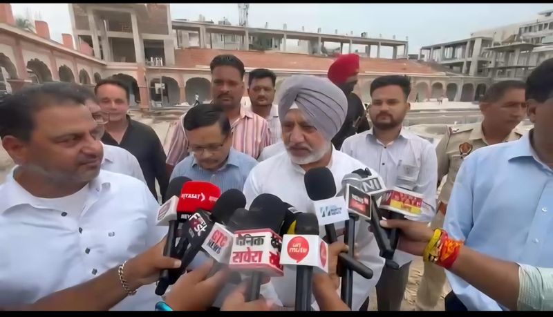 Punjab DA Arrears: ਮੁੱਖ ਮੰਤਰੀ ਮਾਨ ਮੁਲਾਜ਼ਮਾਂ ਨਾਲ ਗੱਲਬਾਤ ਲਈ ਤਿਆਰ: ਪੰਨੂ
